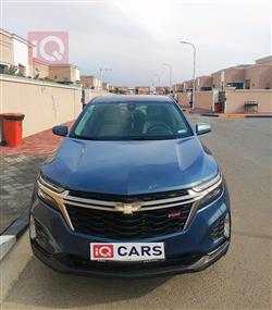 شيفروليه إكوينوكس